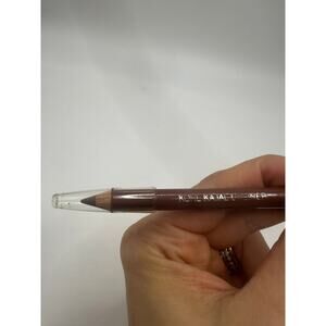 Jordana Kohl Kajal Lipliner Coffee 1.3g New Unsealed Made in USA